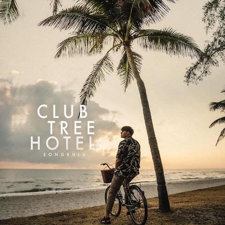 Club Tree Hotel Szongkhla Kültér fotó
