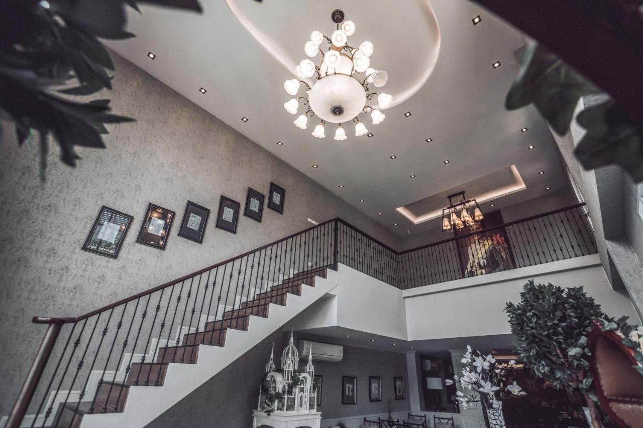Club Tree Hotel Szongkhla Kültér fotó