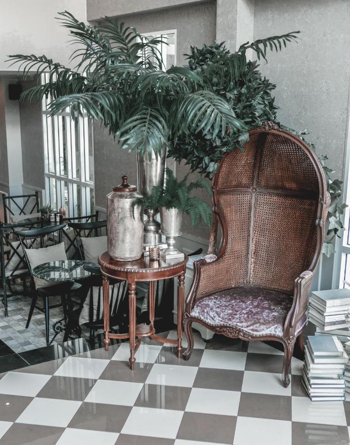 Club Tree Hotel Szongkhla Kültér fotó