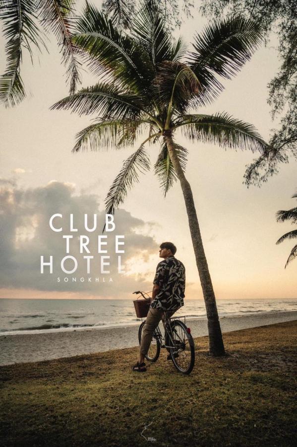 Club Tree Hotel Szongkhla Kültér fotó